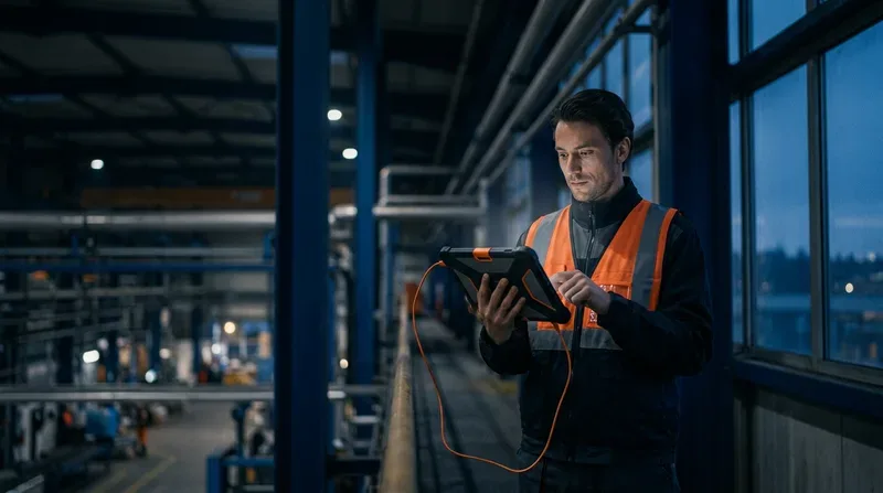 How to Digitize Inspection Process: 7 Steps