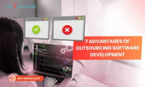 why outsource software development