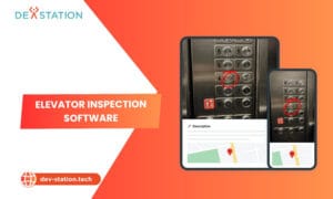 Lee Nguyen 3 Elevator inspection software