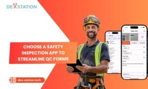 Software Development Contracts: Fixed-Price vs. Time-and-Materials - An Analysis 4 safety inspection app