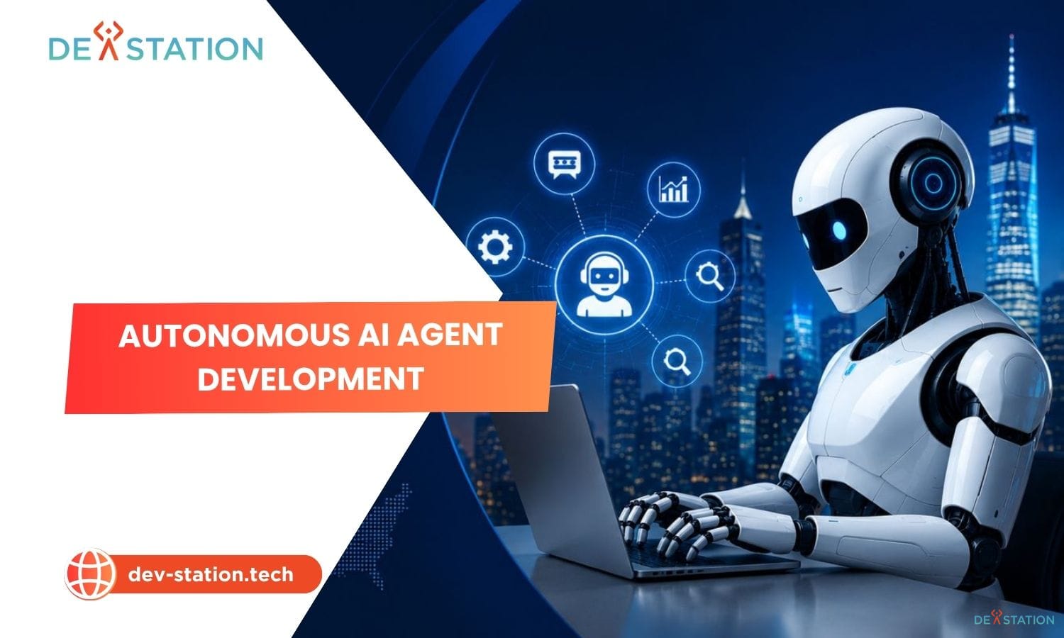 ai agent development services