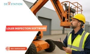 loler inspection software uk requirements